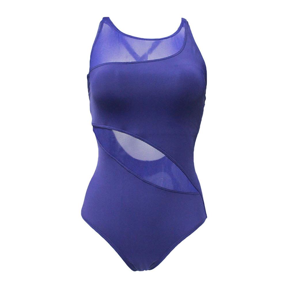 Blue B