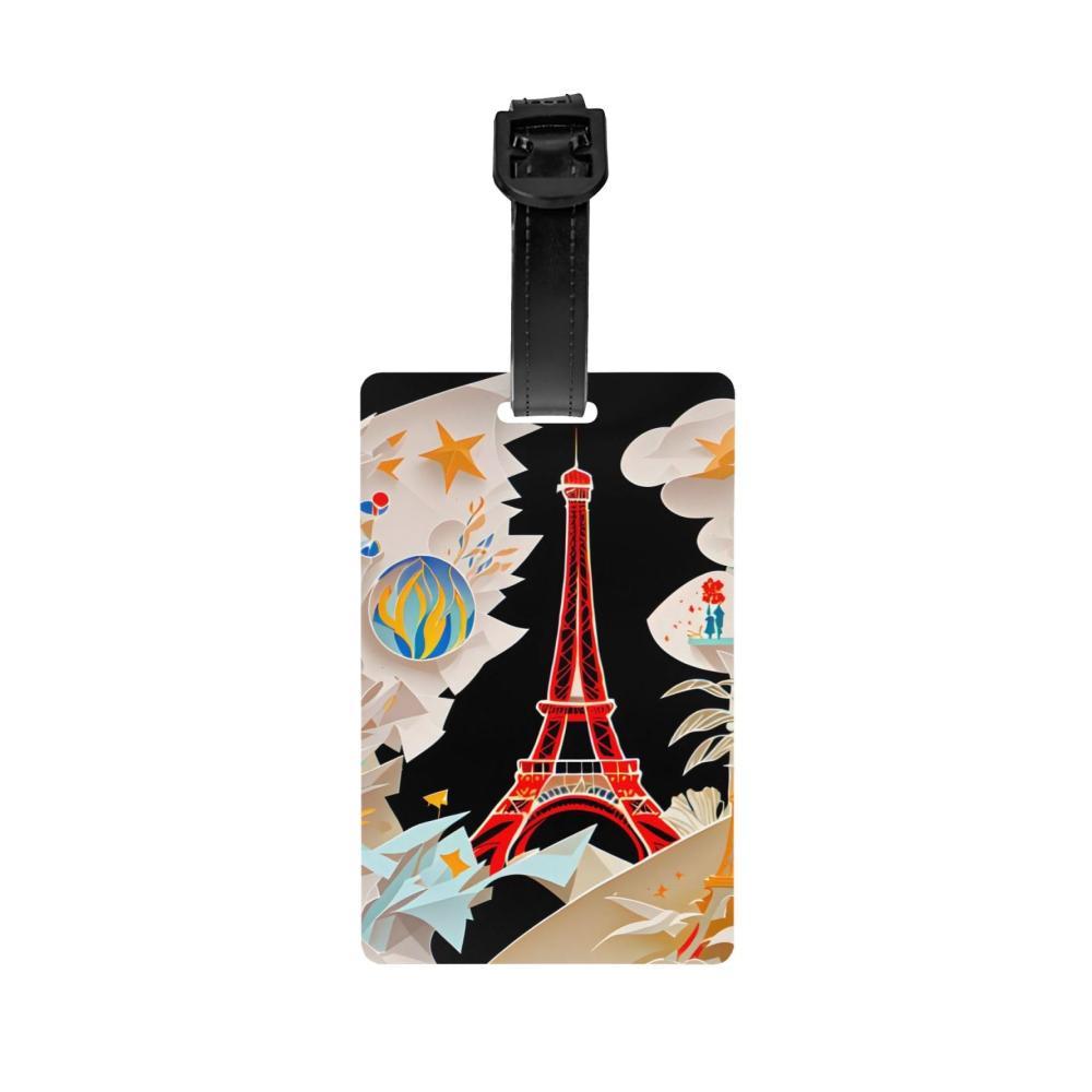 Paris Eiffelturm 1