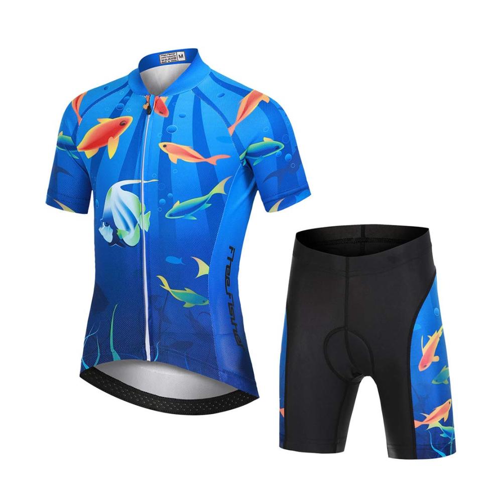 Blau Orange