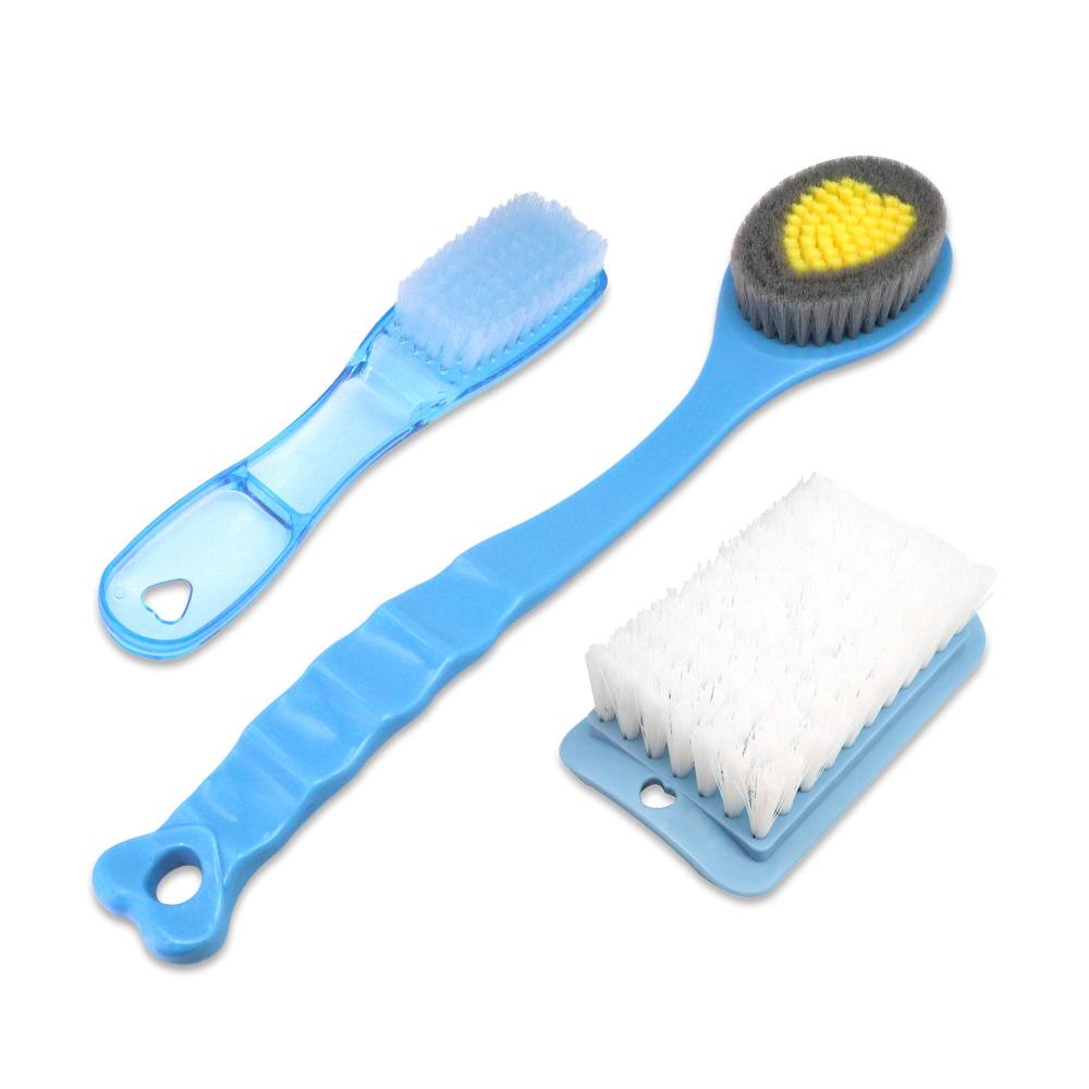 2pcs und Blau