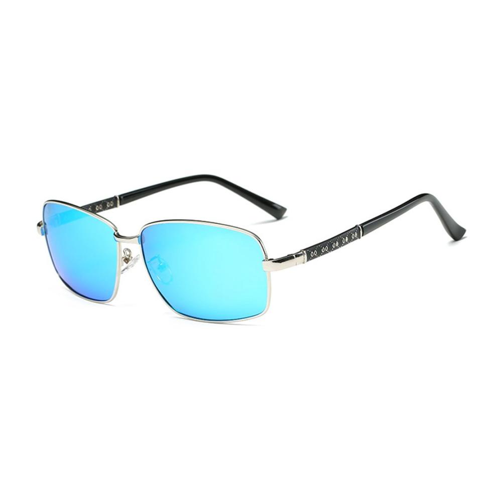 Sivle Frame-ice Blue Lens