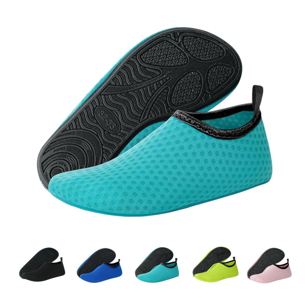 Aquamarinblau