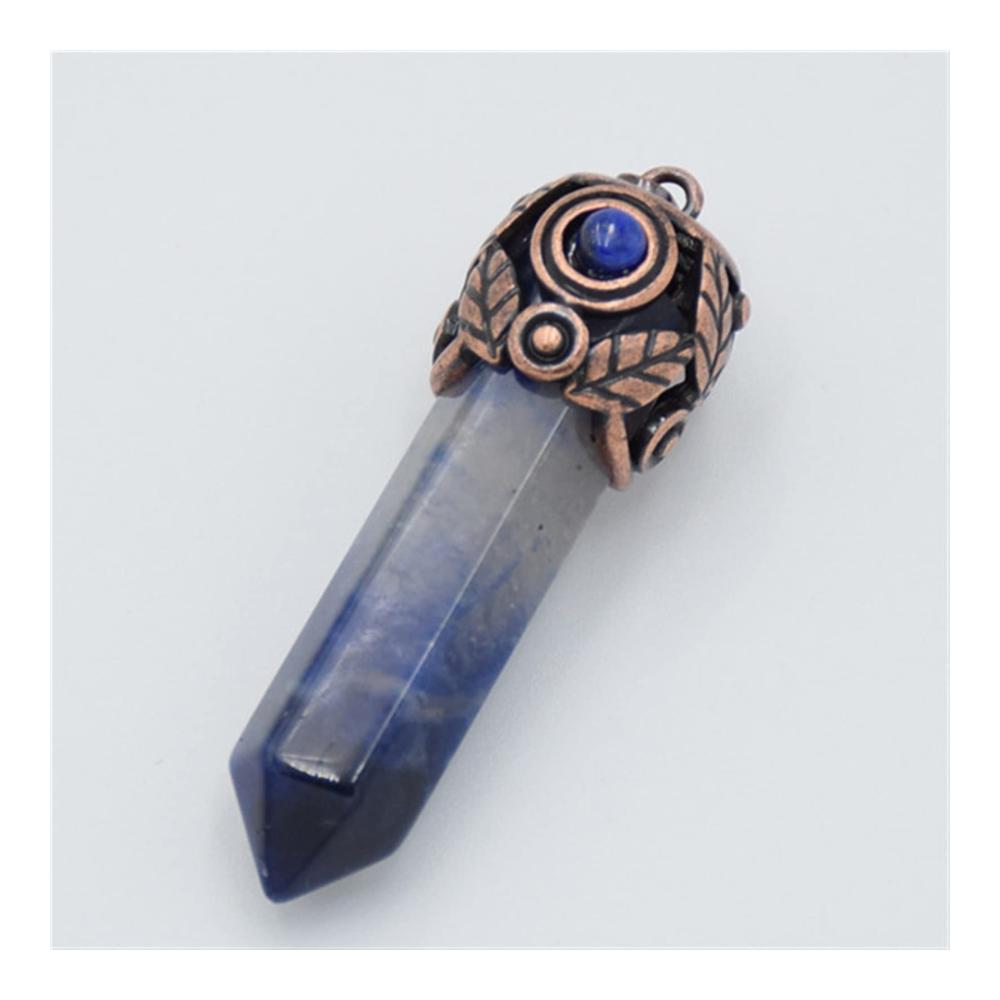 Sodalite