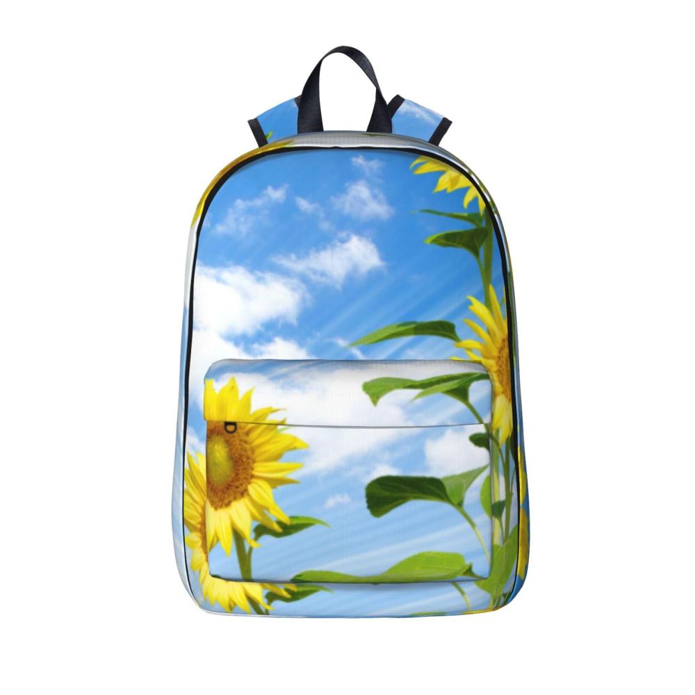 Wunderschöne Sonnenblume