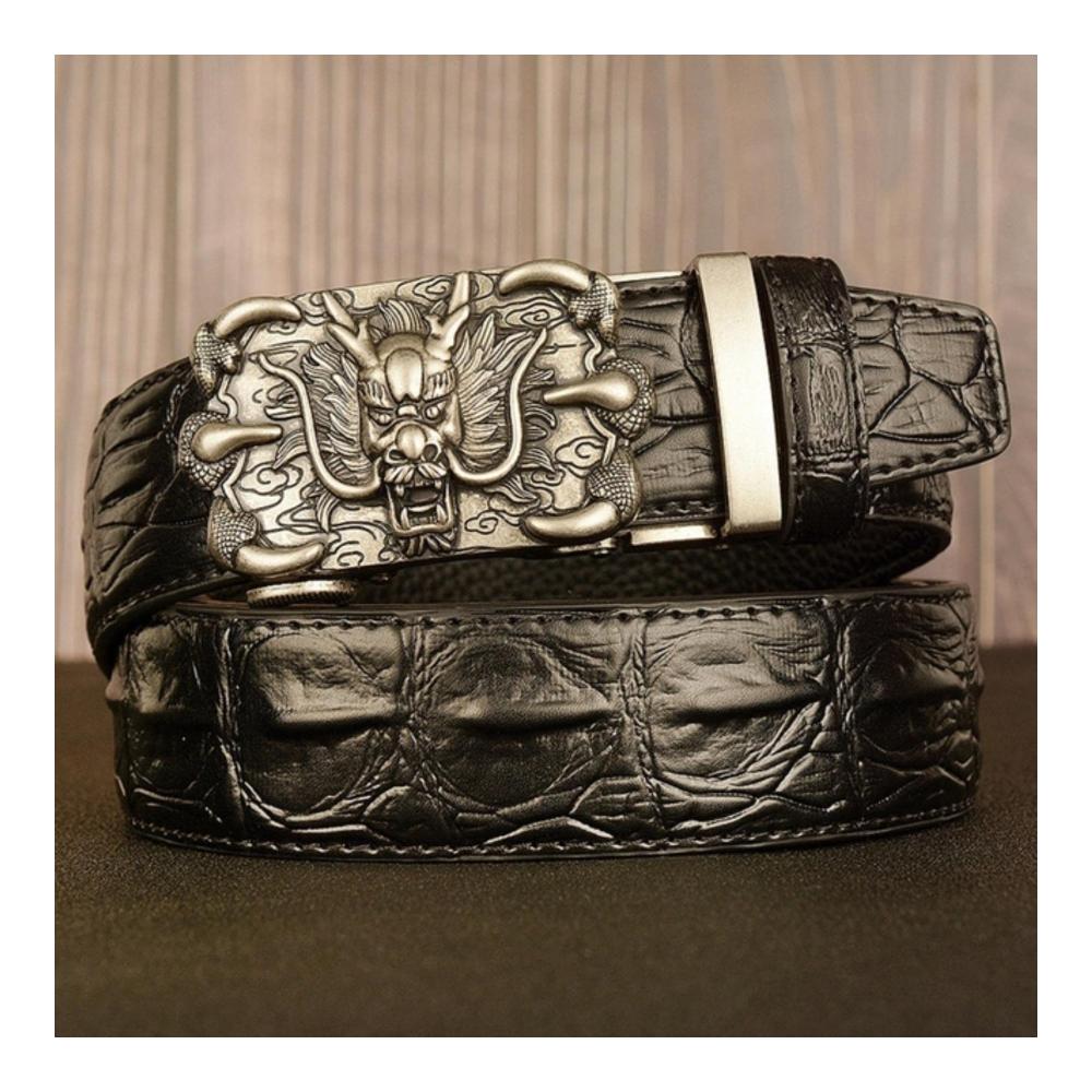 Silver Dragon Claw