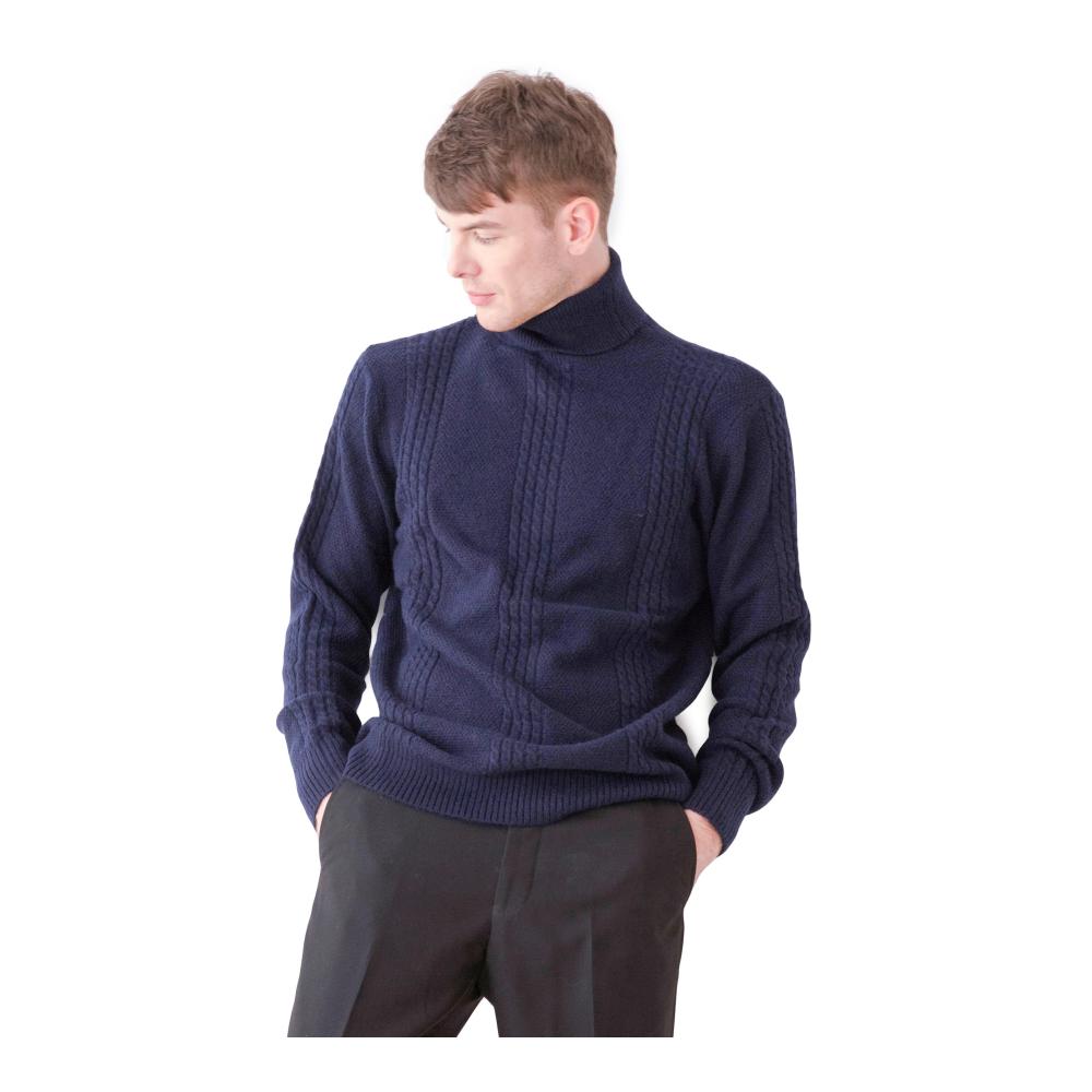 Marineblau