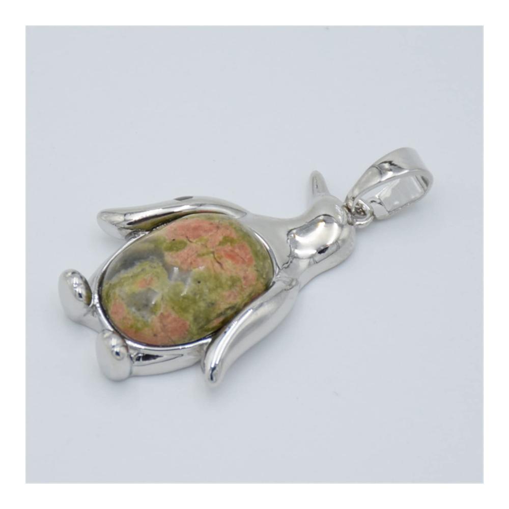 Unakite