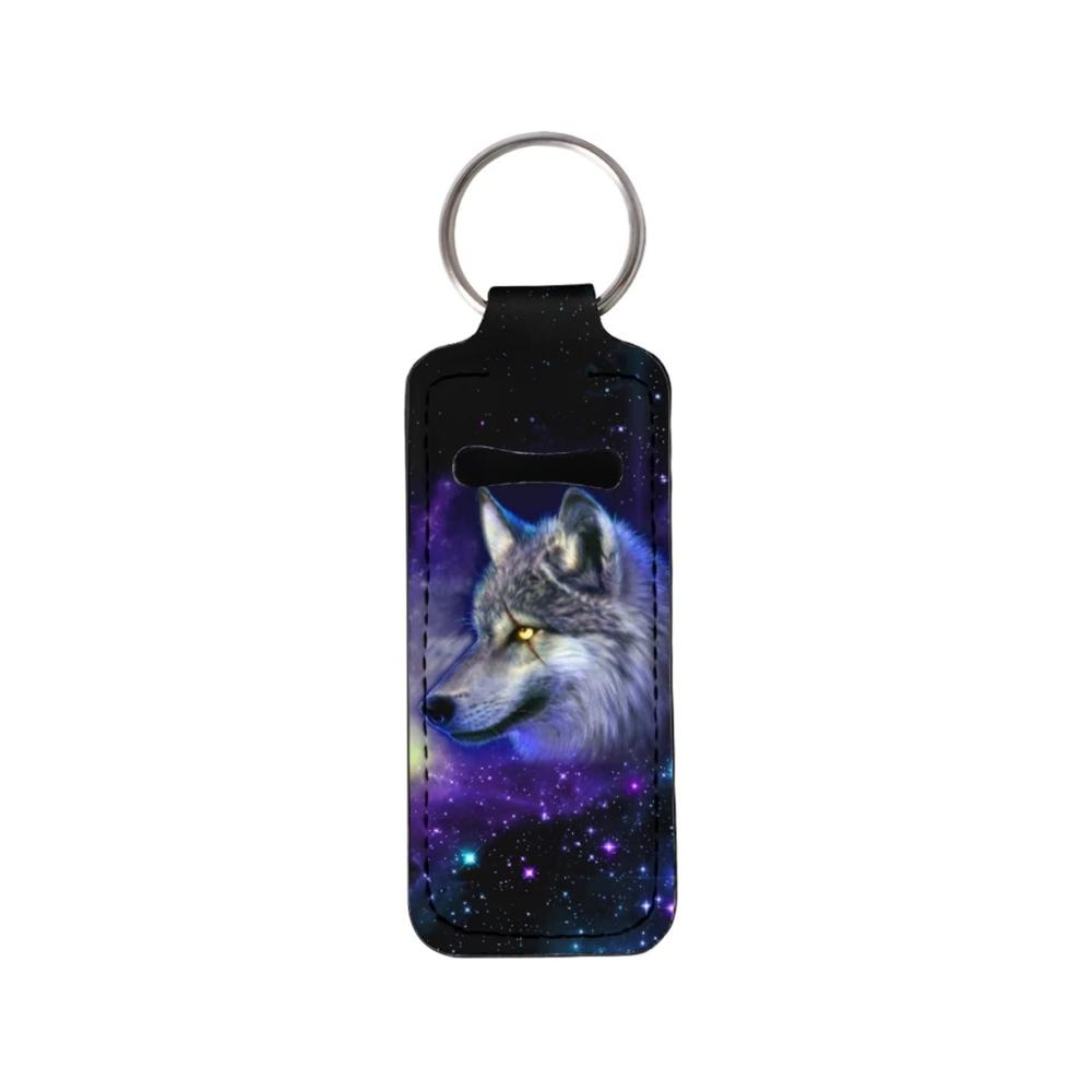 Galaxy Space Wolf