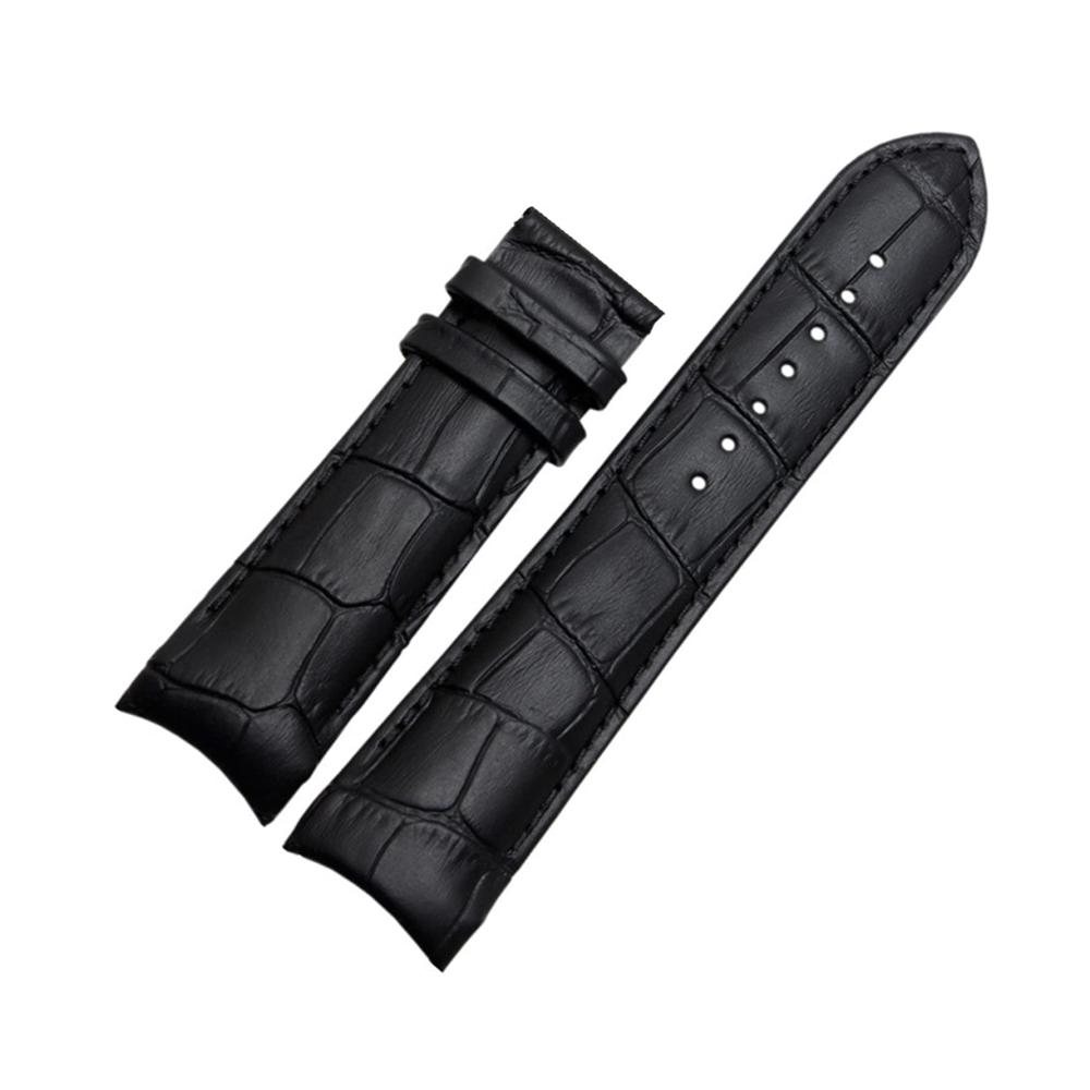 No buckle black