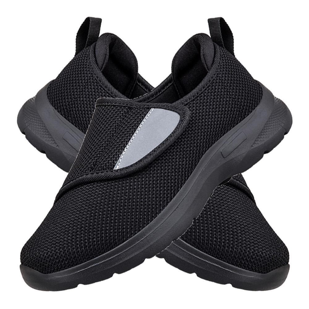 Unisex Black