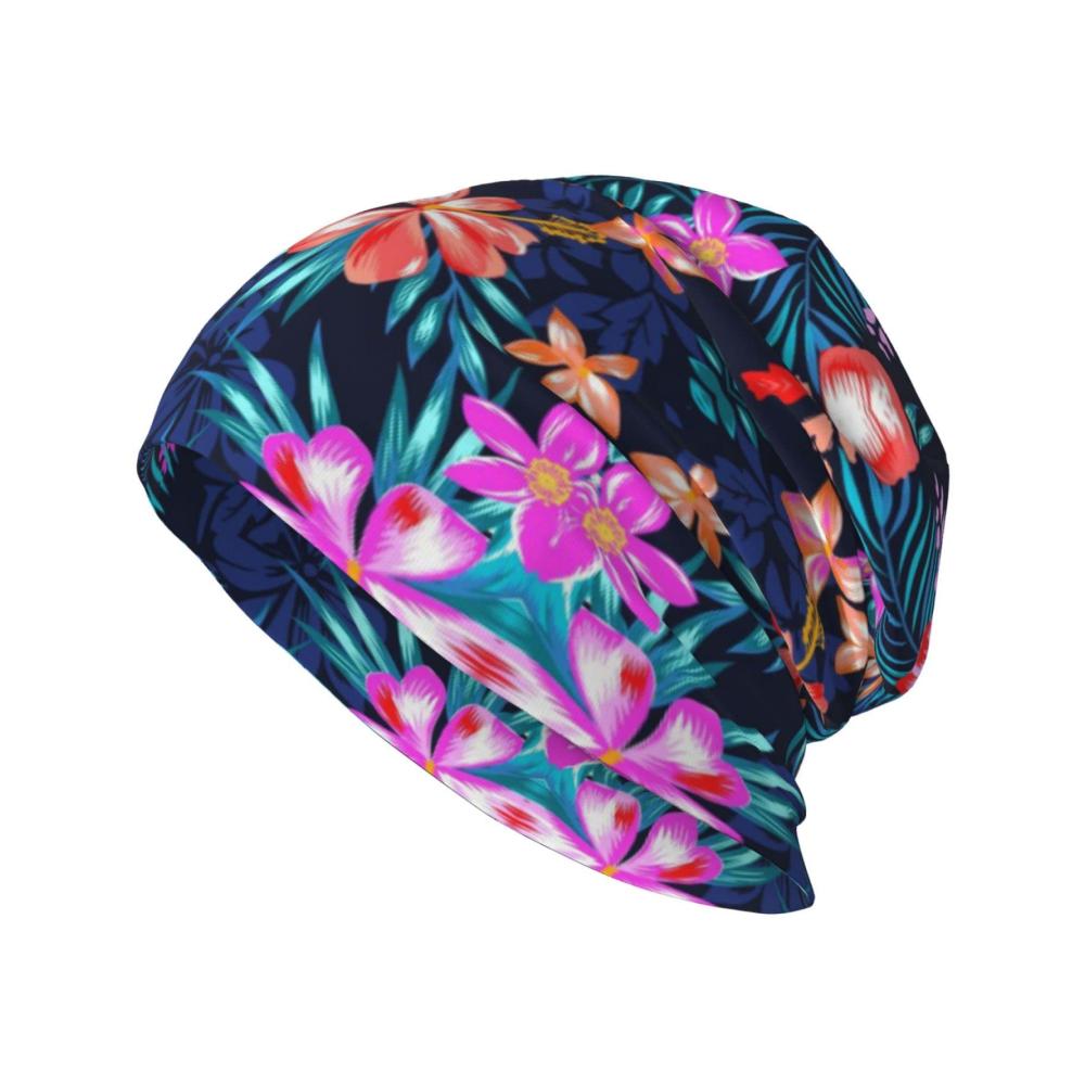 Floral Blue