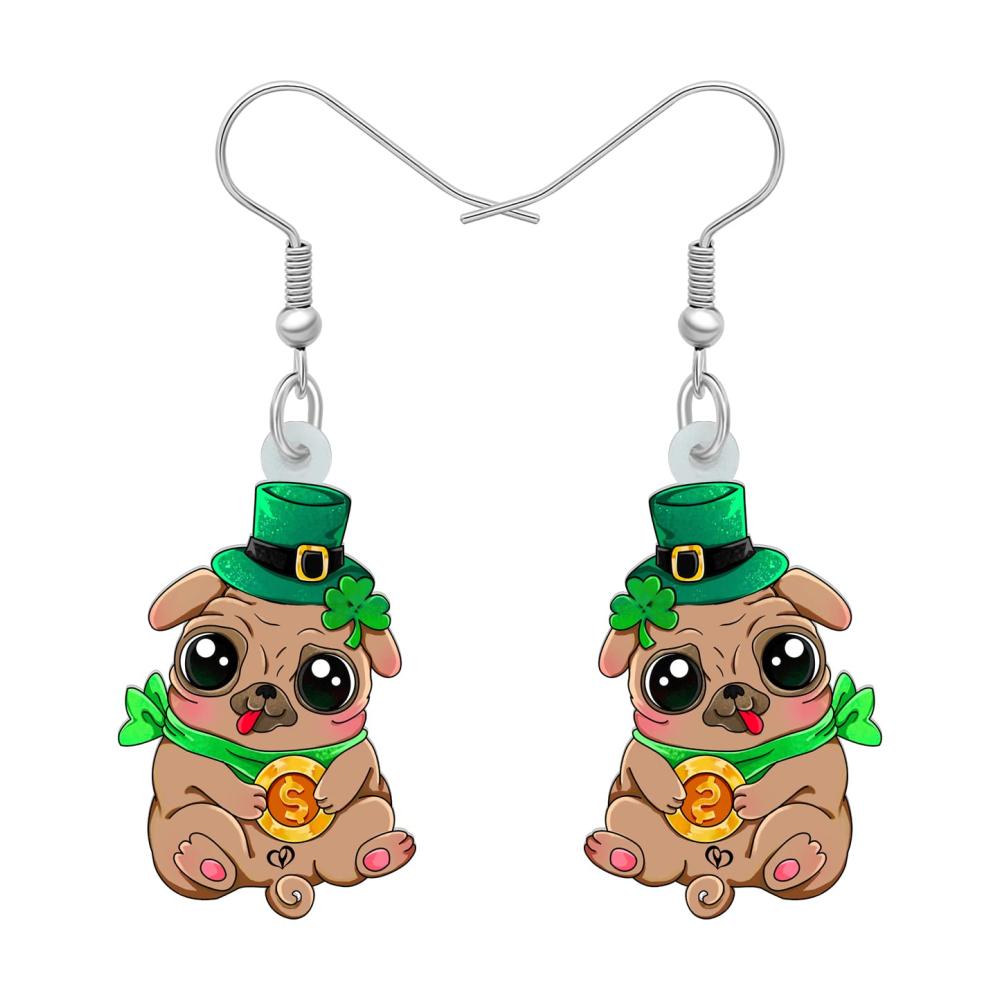 St. Patrick's Day