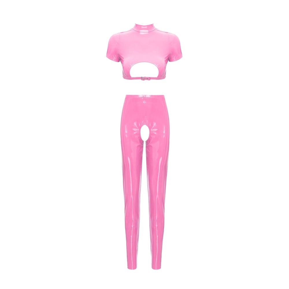 Typ B Rosa