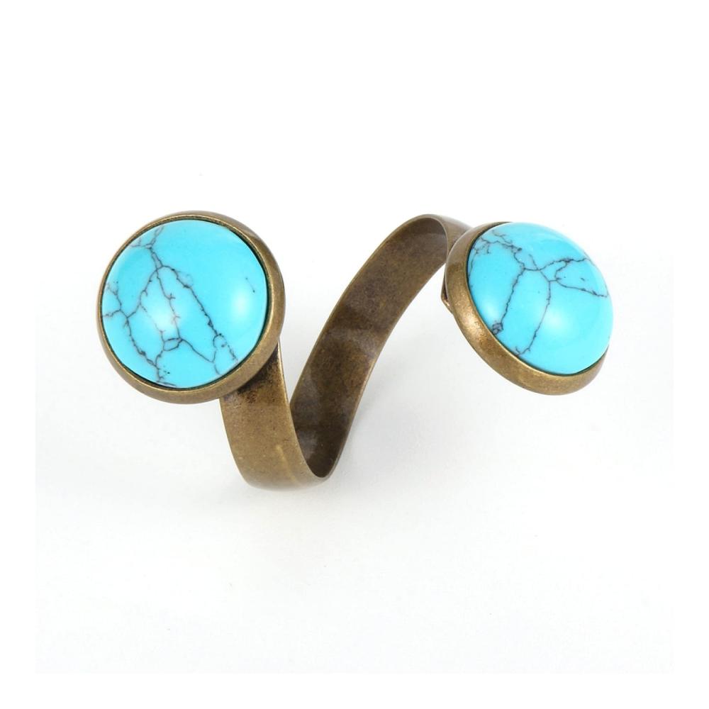 Turquoises