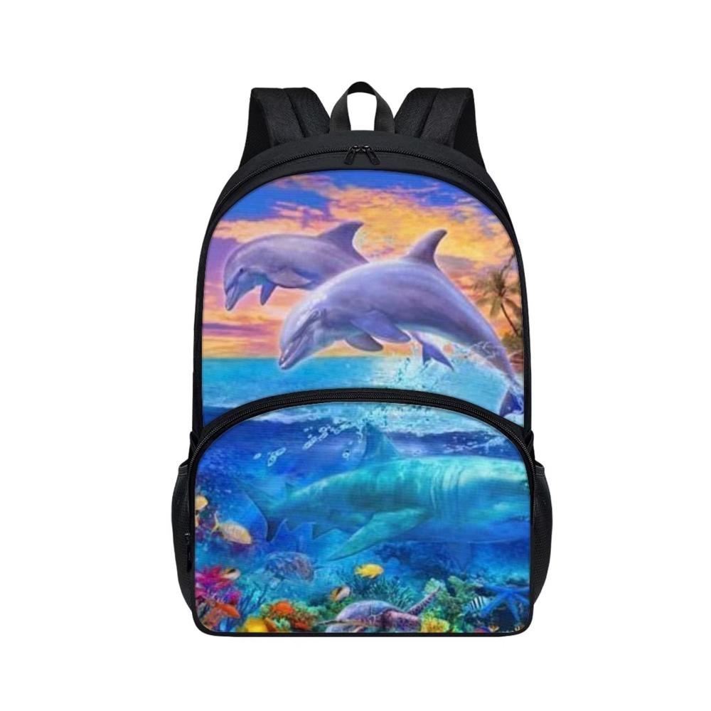 Delphin Sprung