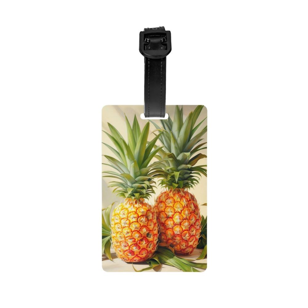Ananas-Malerei1