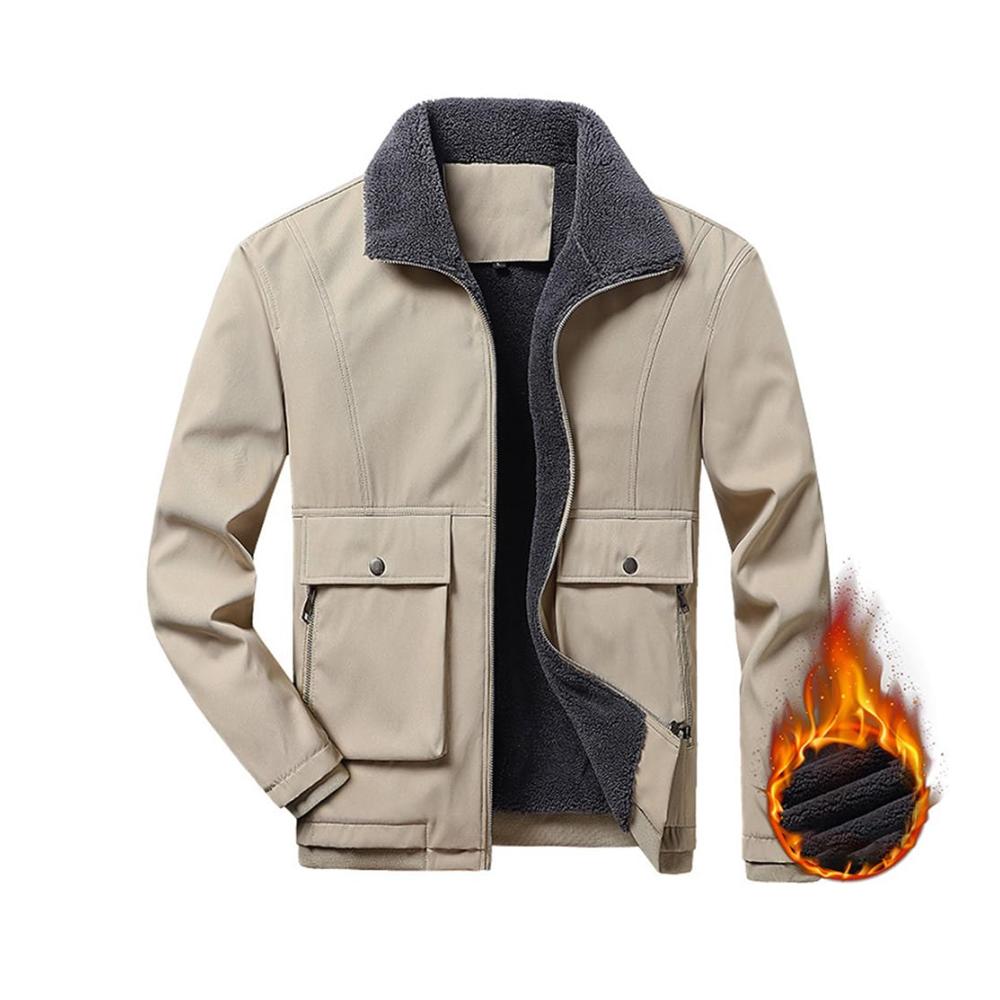 A Khaki
