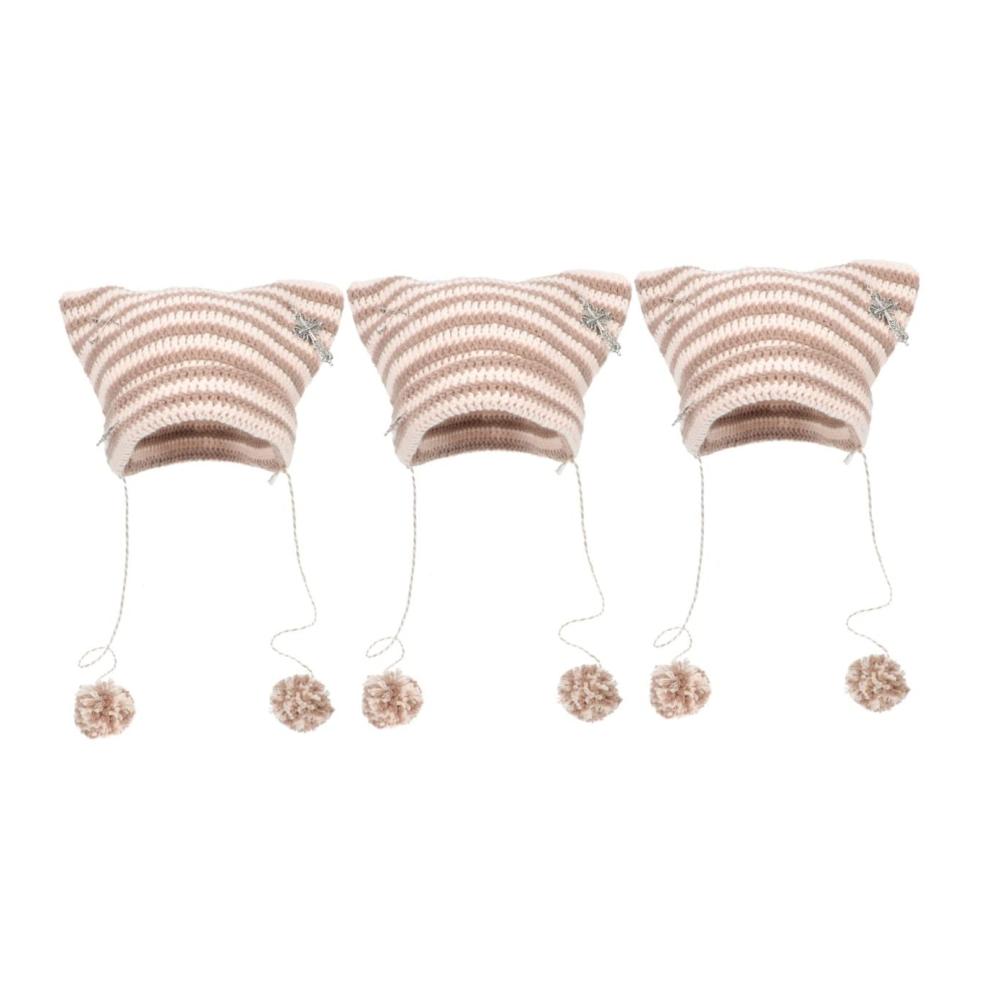 Beige,khakix3st