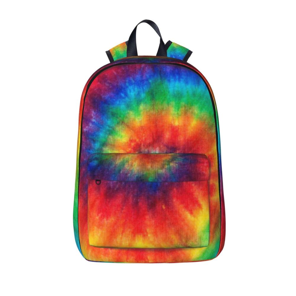 Batik-regenbogen