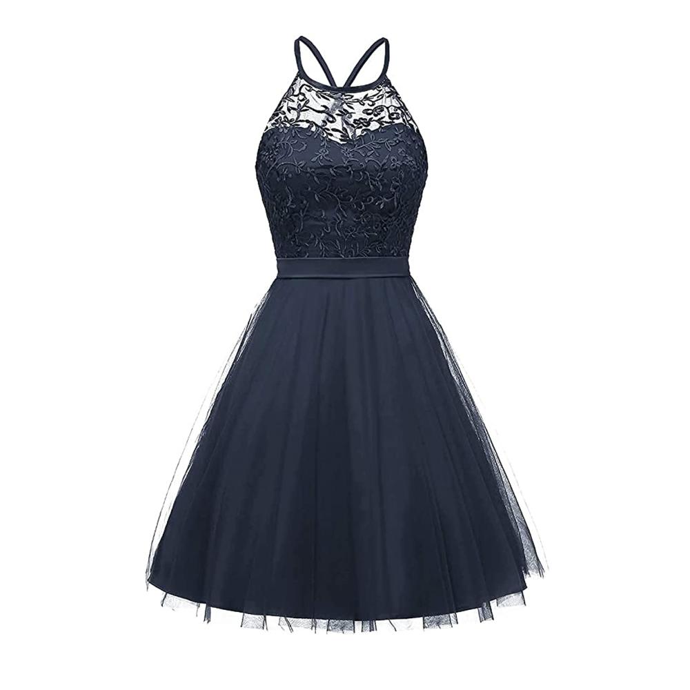Navy Blau