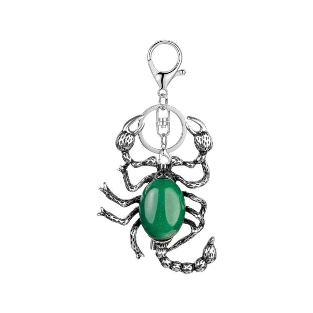 Green Agate