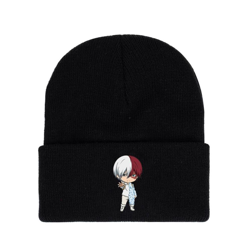 Black-U
