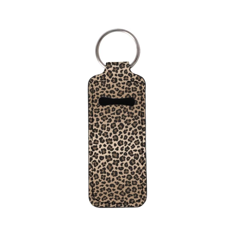 Leopardenmuster