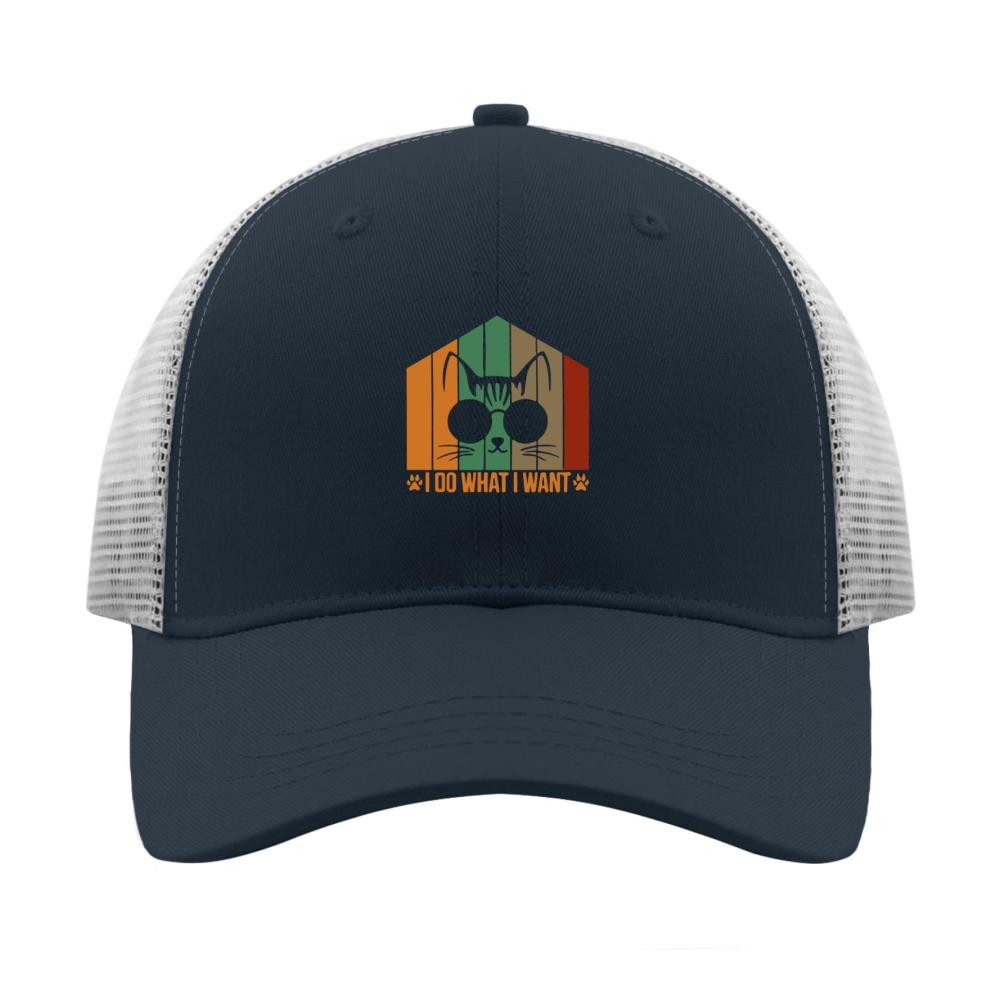 Marines Blau