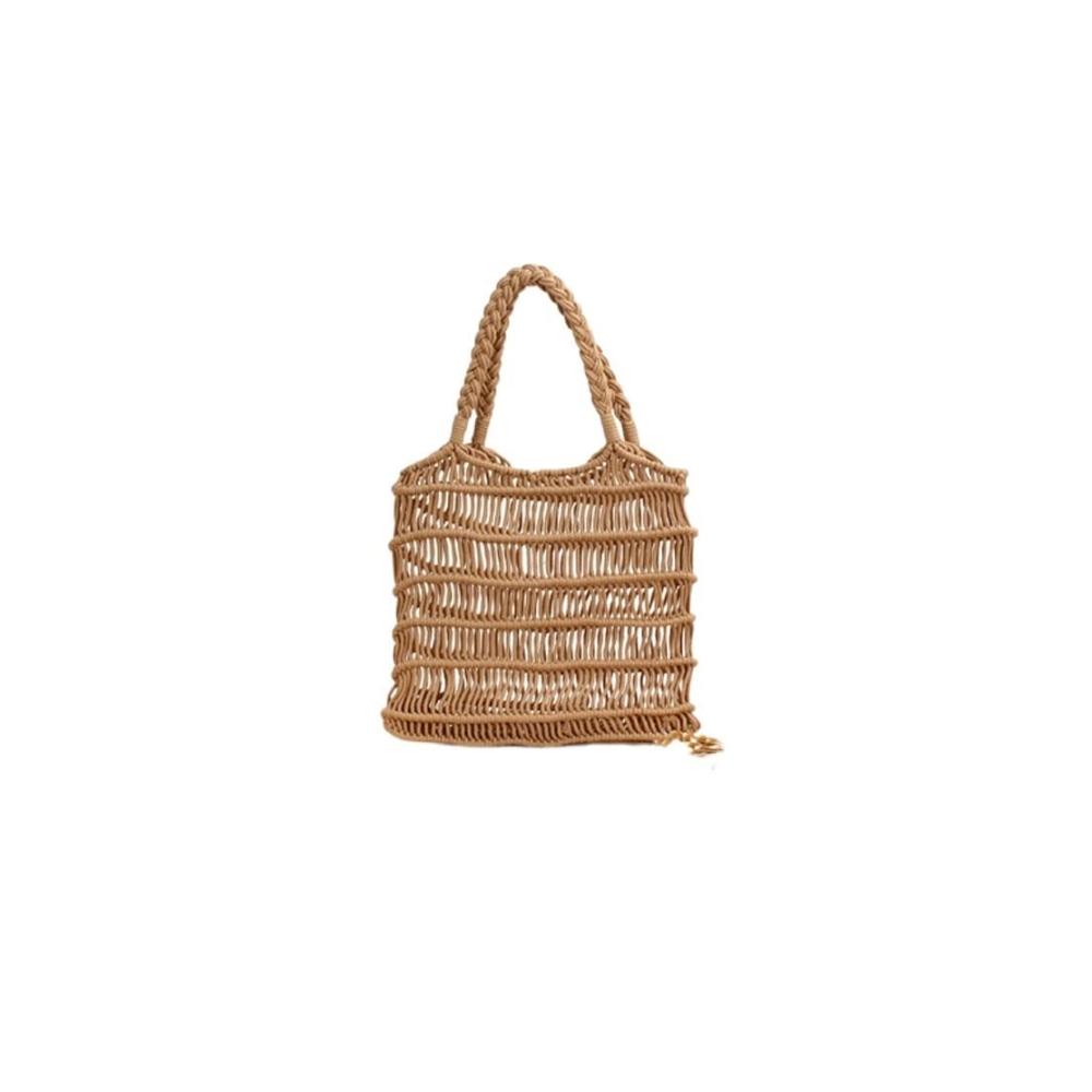 Brown Handbag