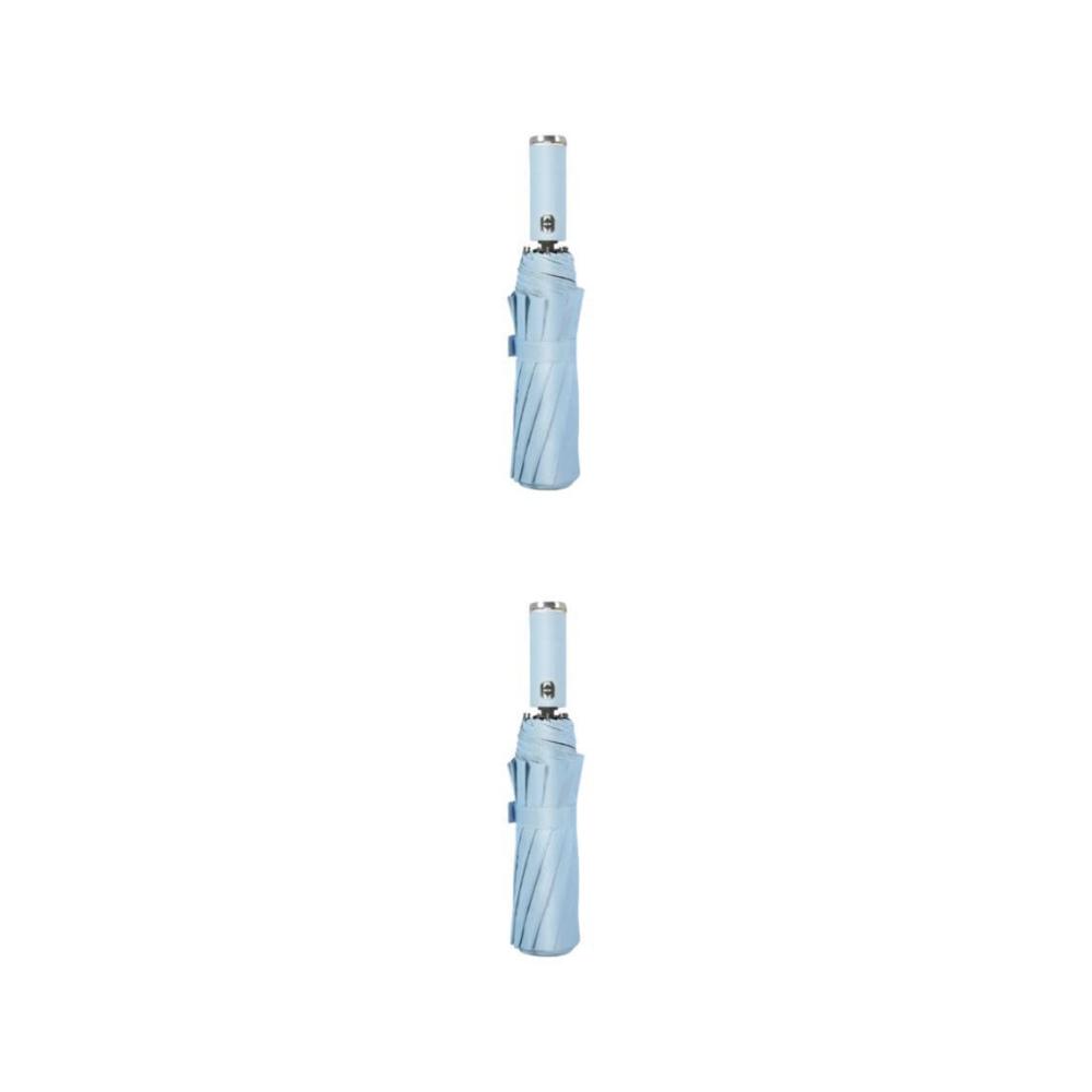 Led/Himmelblau 2satz
