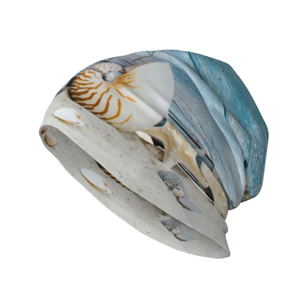 Shell Starfish Pattern