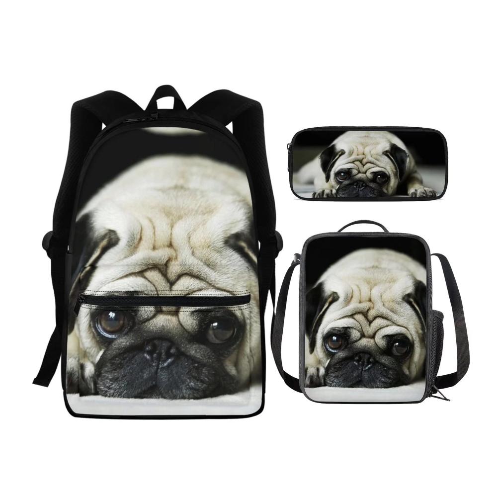 Mops Süß