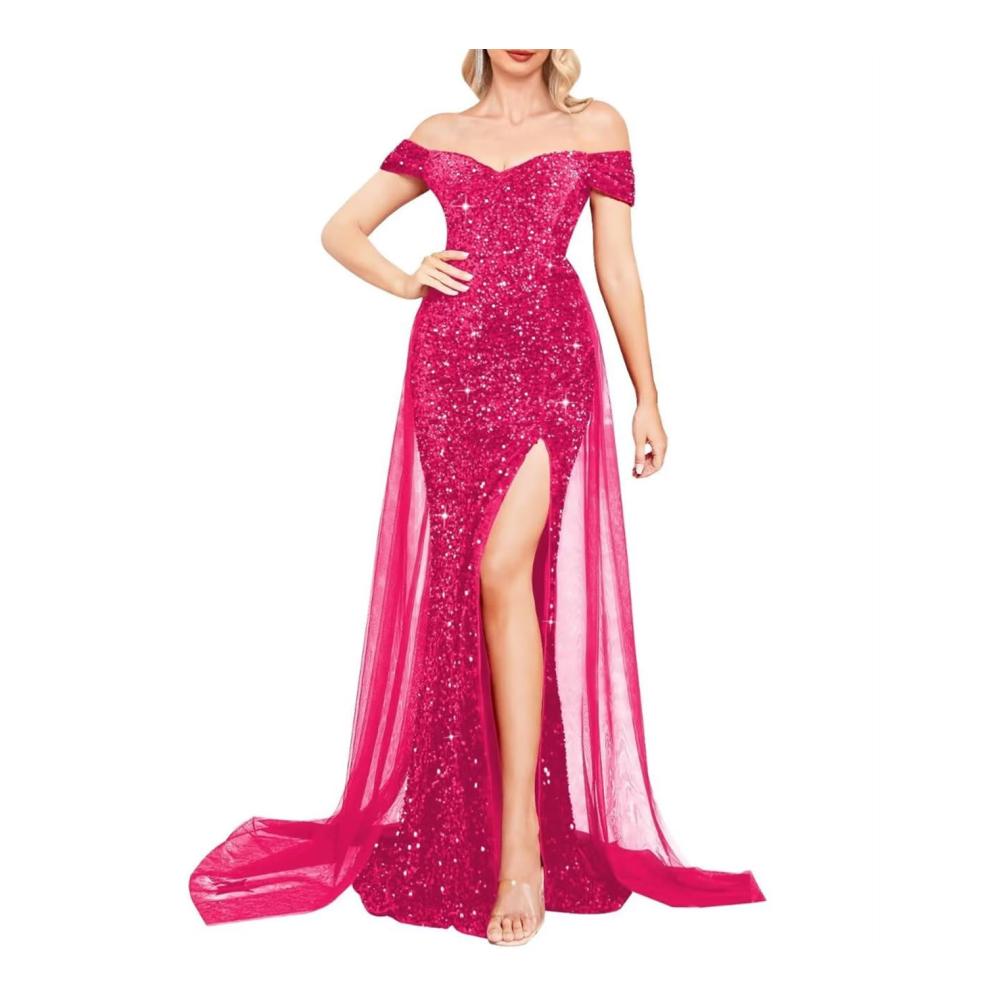 Hot Pink