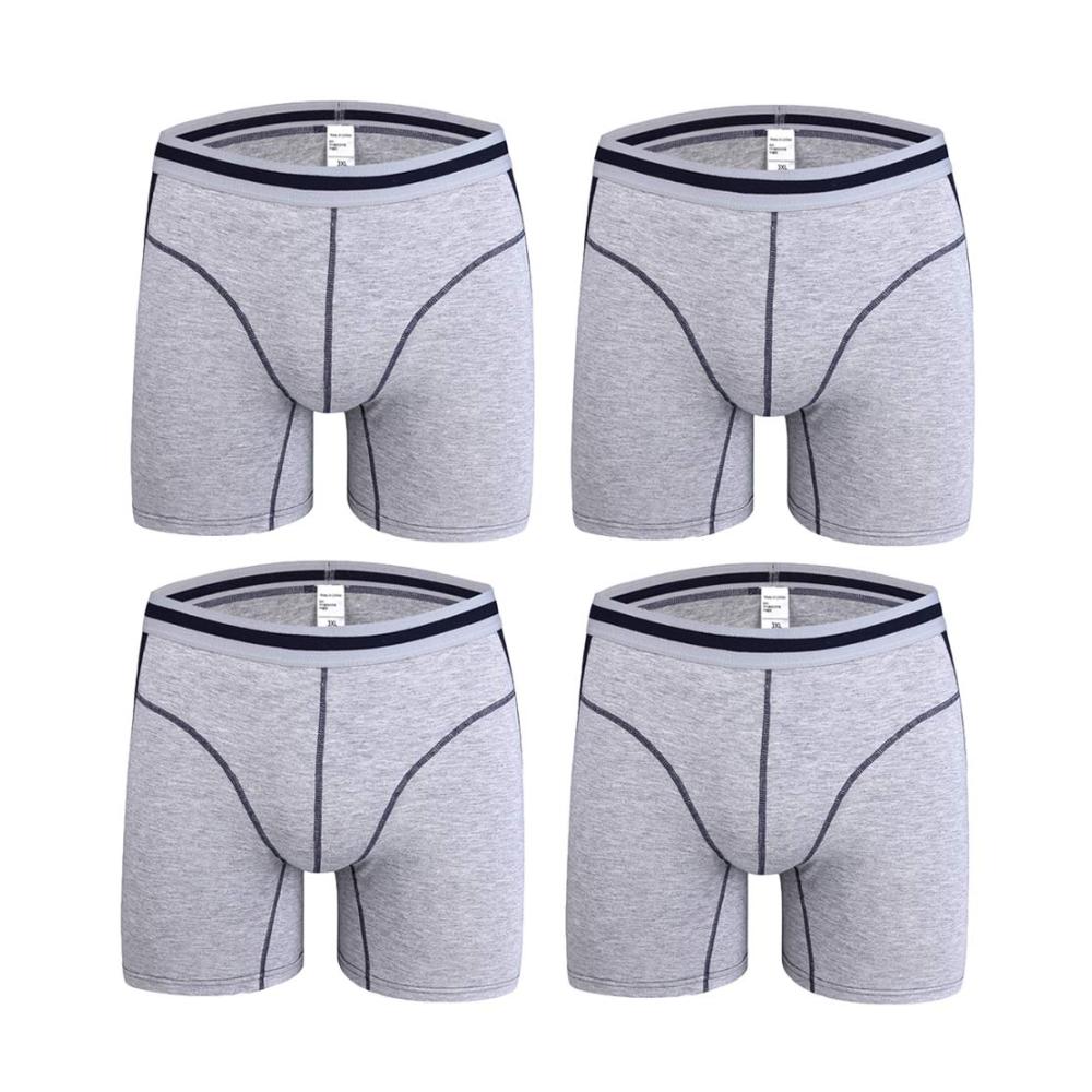 Grau(4 Pack)
