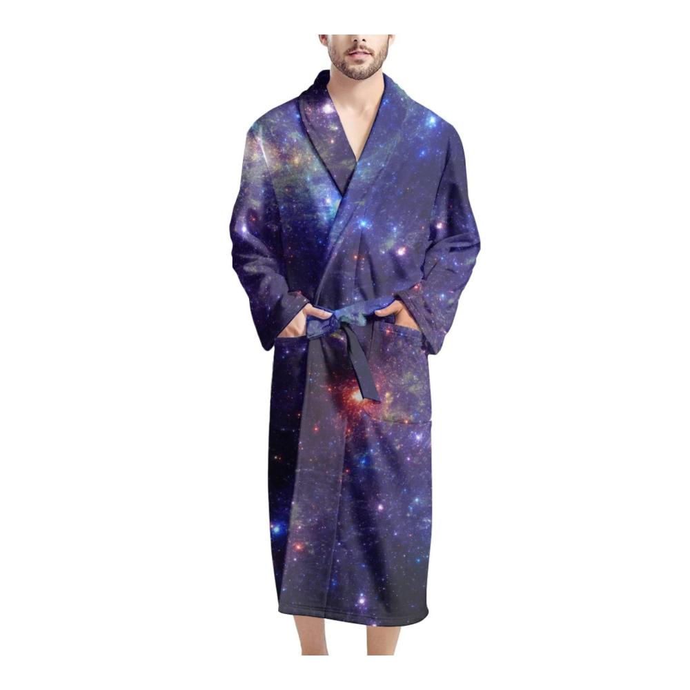 Galaxy Space