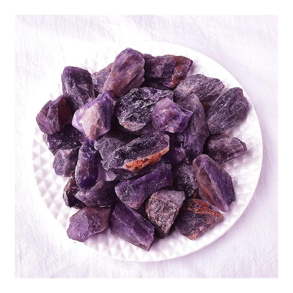 Dark Amethyst