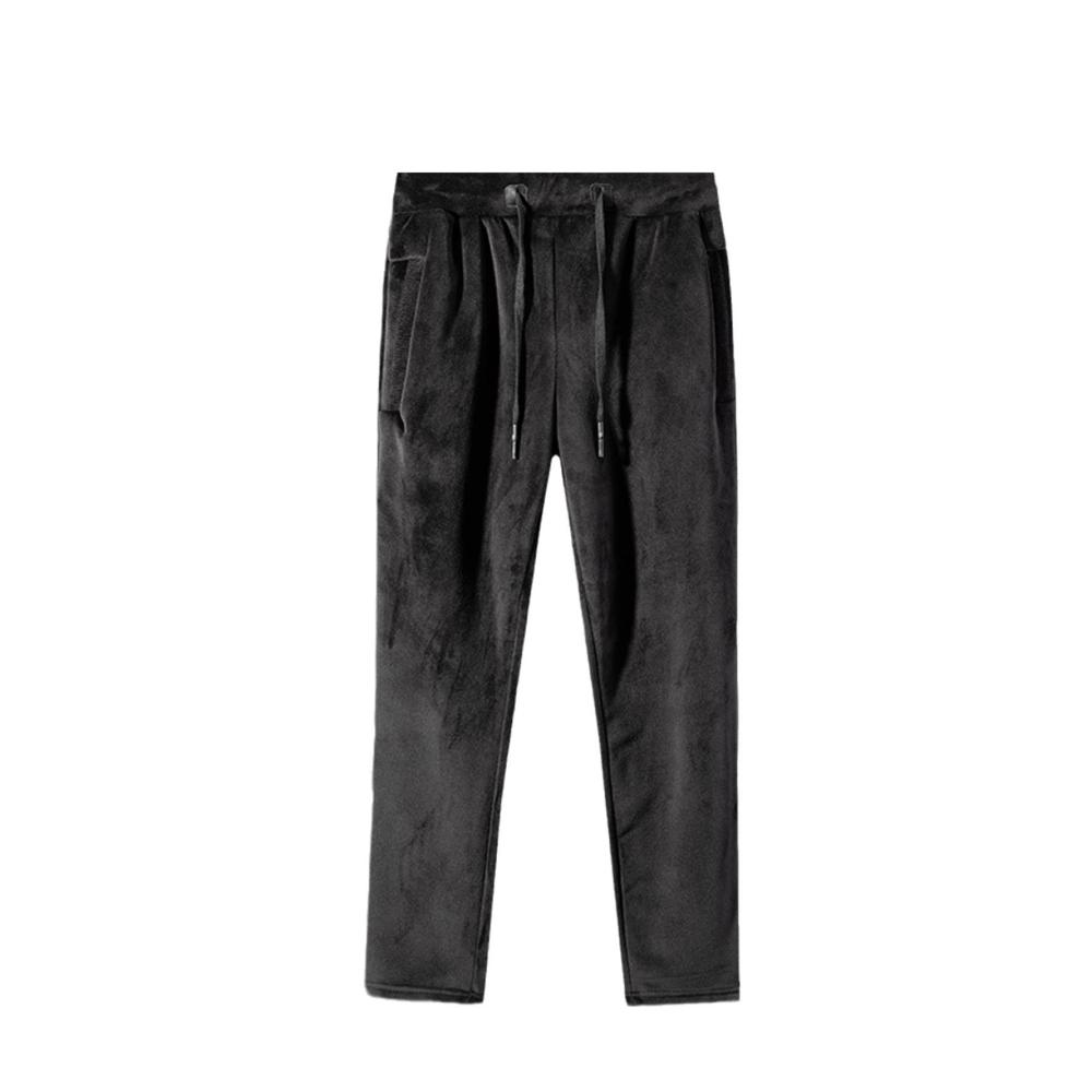 Schwarze Hose