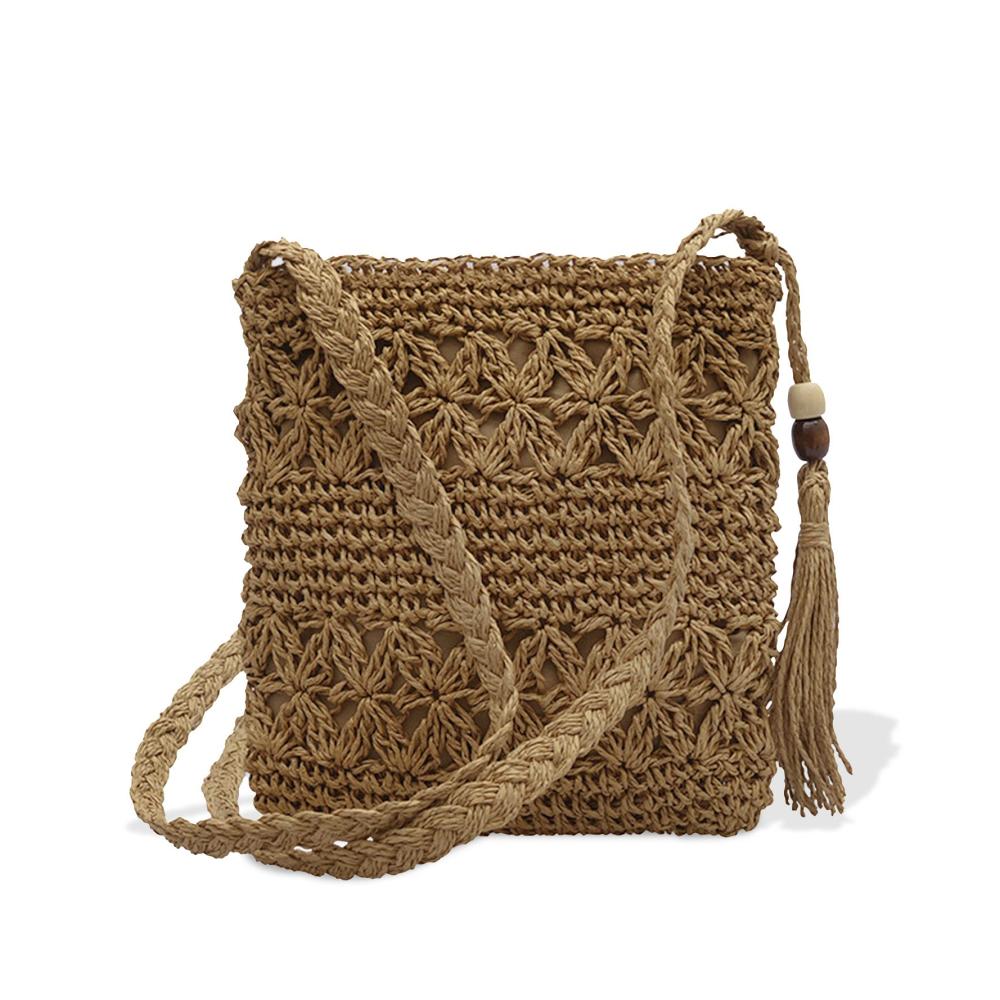 Strohsack Khaki