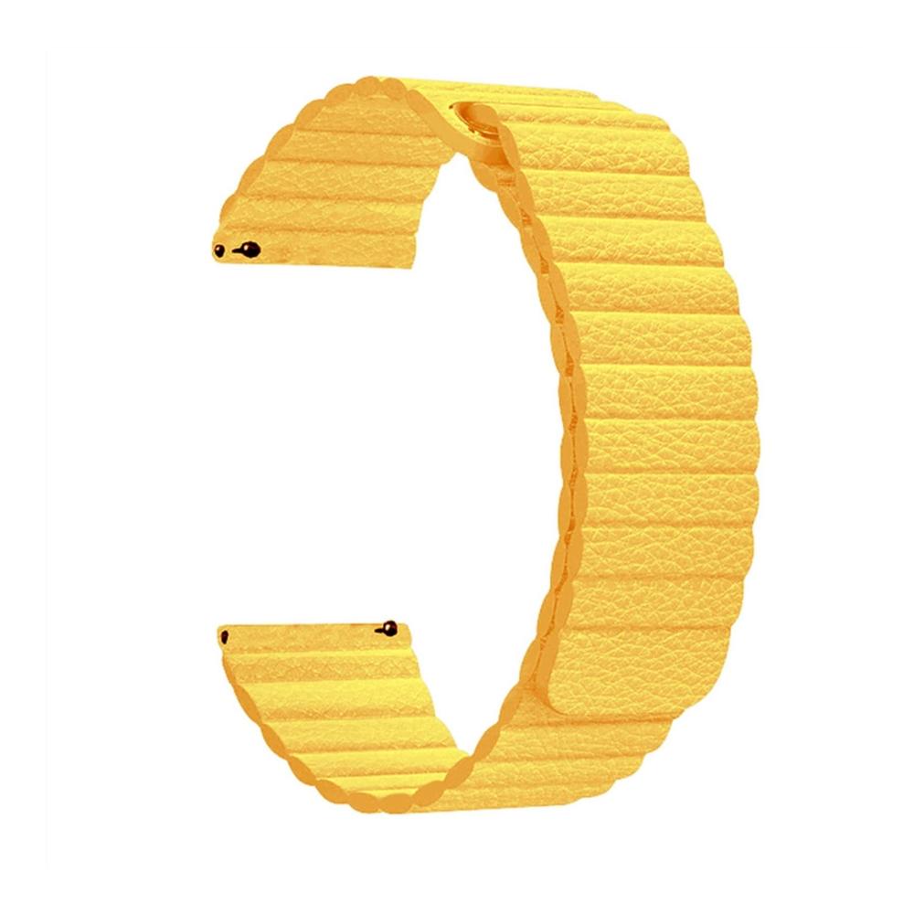 Lemon yellow