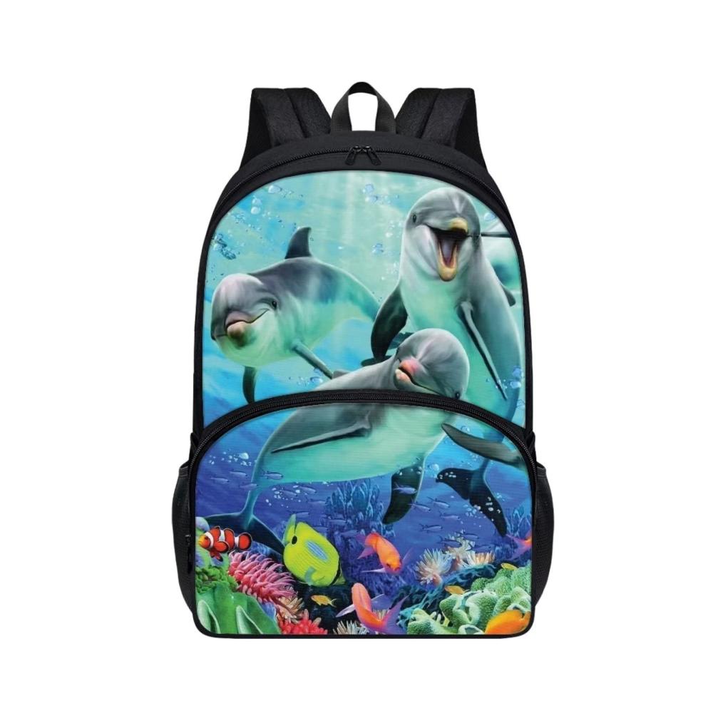 Delphin Happy
