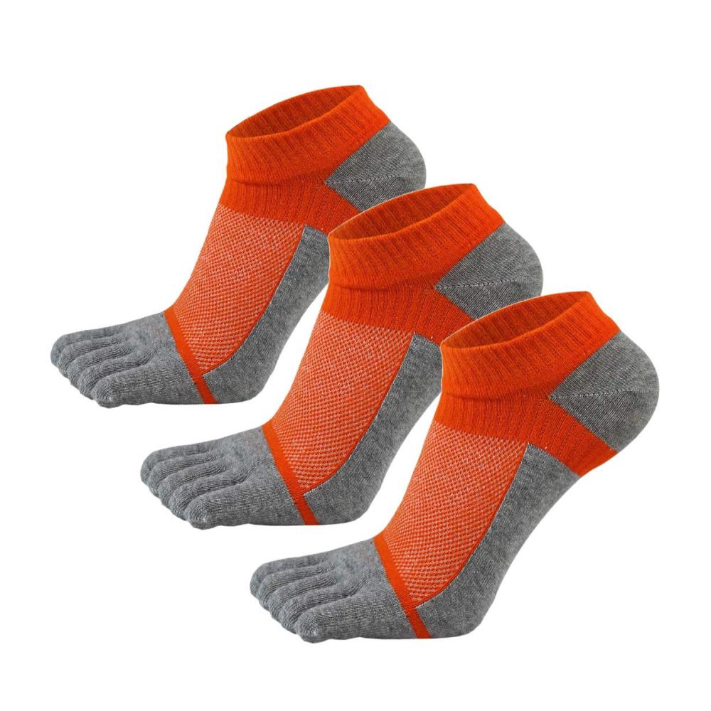 Orange(3 Paar)