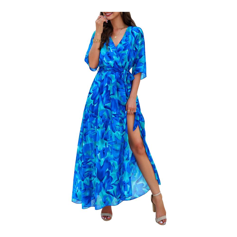 Blau -1