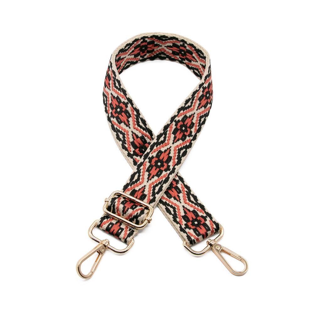 Stil 2 - Beige Orange Blume
