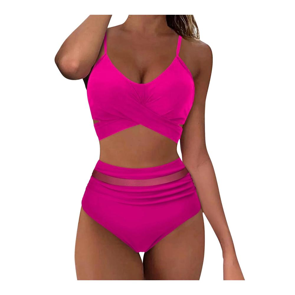 02heißes Rosa