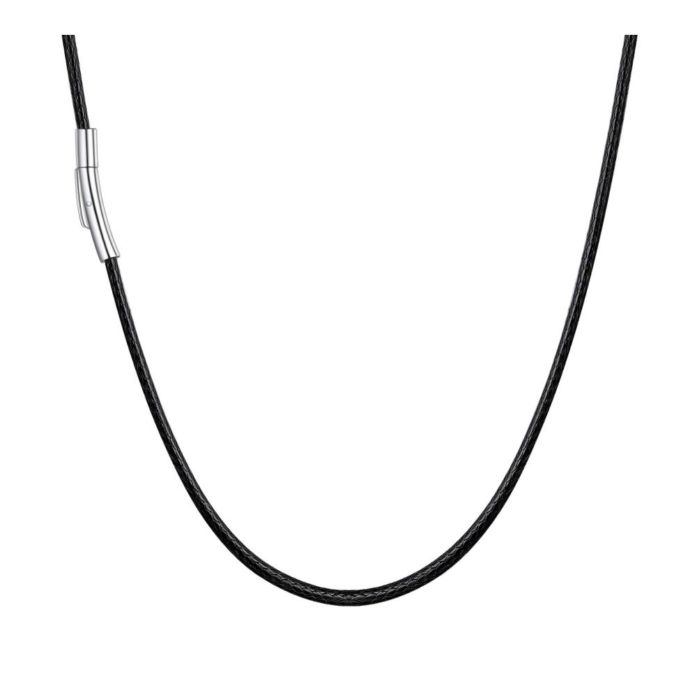 01 Schwarz(2mm)