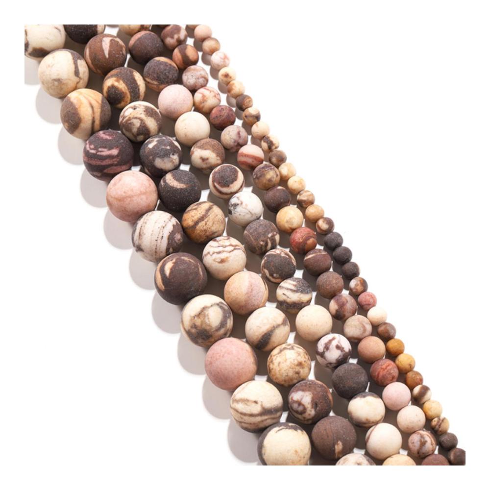Zebra Stone