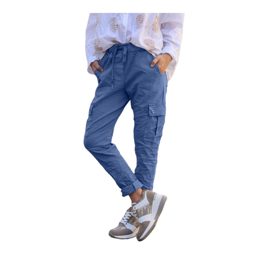 Blau