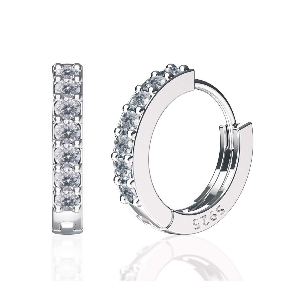 Silber-8mm