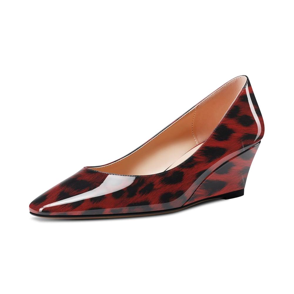 Rot Leopard