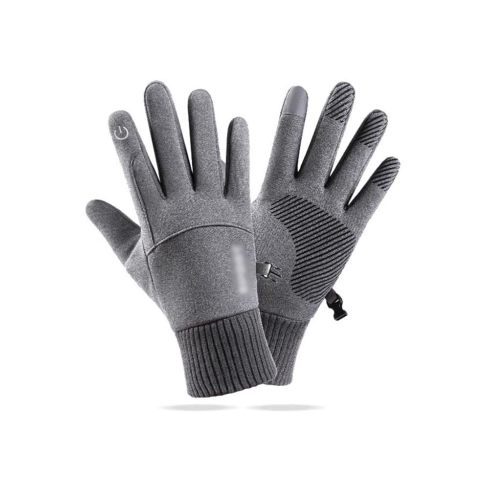 Gray M